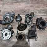 Componente BI TURBO MAZDA 2.2 DIESEL 150 CP