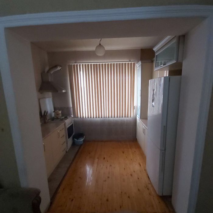 Срочно продаётся квартира на Кушбеги 84м2