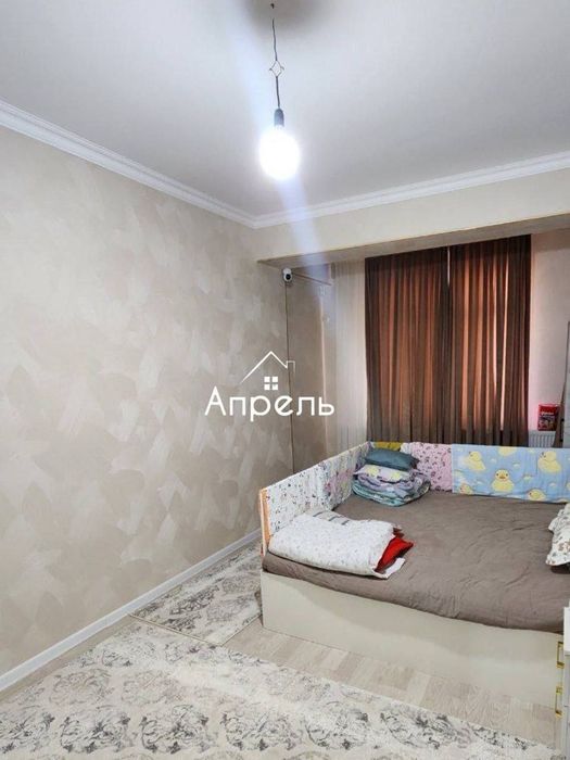 Квартира 4 хонали килинган Т1251 4х комнатная