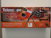 Telescop  pentru copii +8 ani