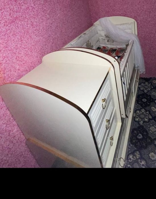 Manej sotiladi holati yangidek