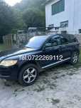 VW Touareg 2007/2008 (3L diesel) 245CP