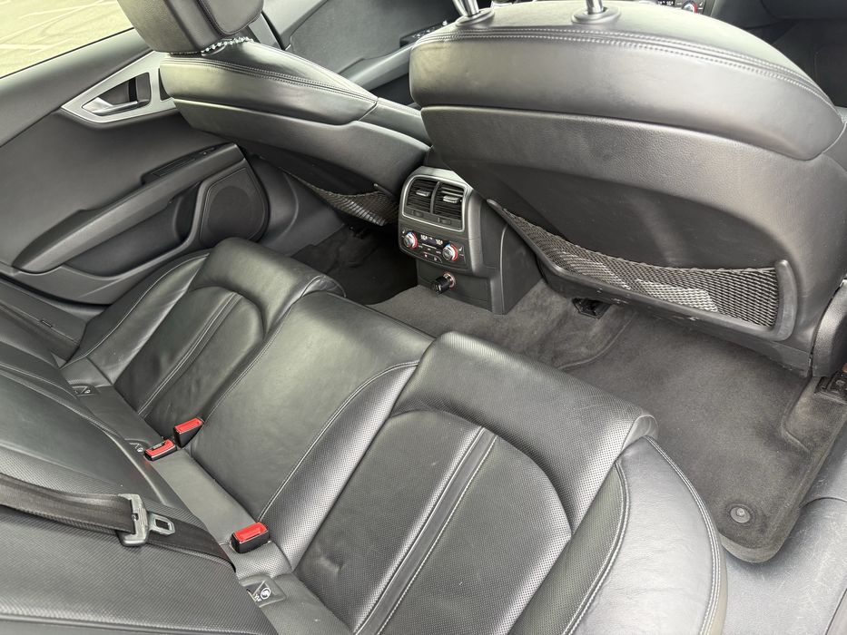 Vand schimb Audi A7 3.0 245cp Quattro