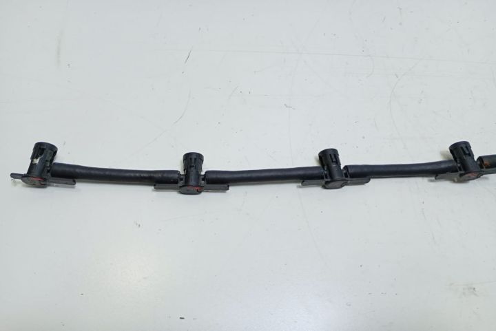 Rampa  retur injectoare  928301101 Audi A5 8T seria