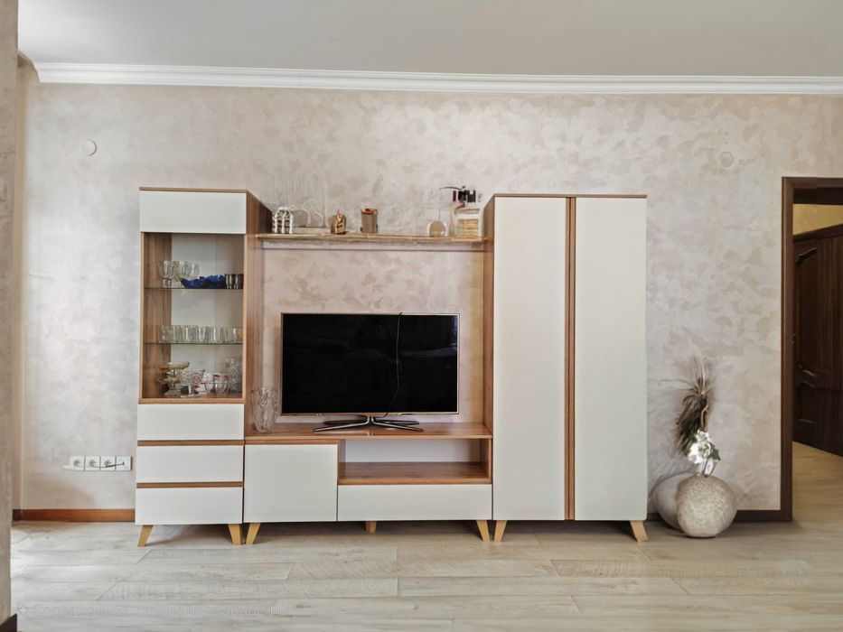 Новая гостиная Авалон. Россия