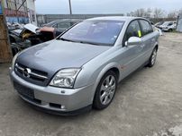 Опел Вектра Ц 2.2дти Автоматик 2006г На Части