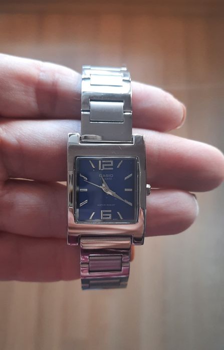 Ceas Casio dama nou
