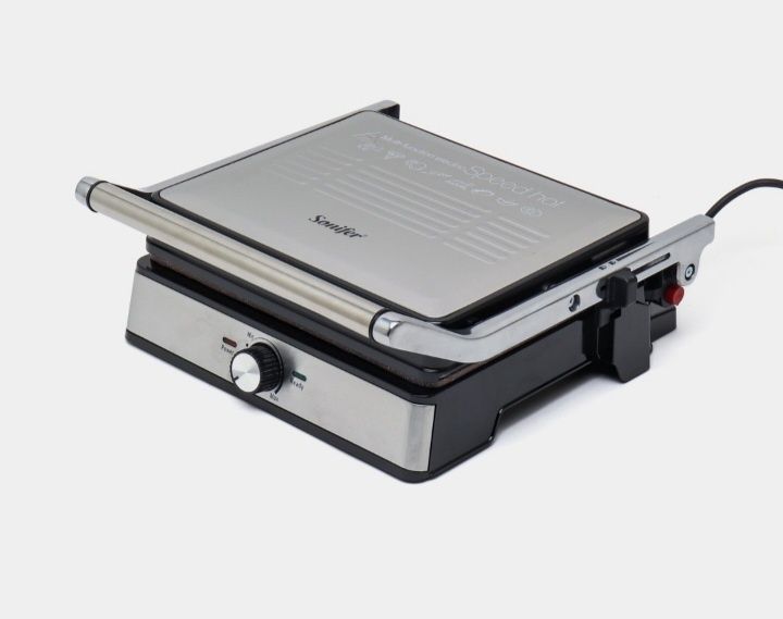 Тостер Sonifer Grill