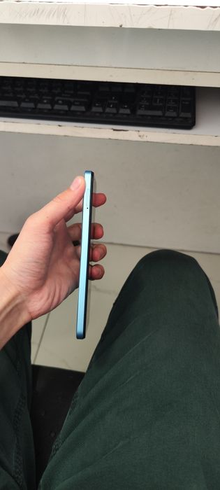 Infinix Hot 30i. Juda arzon