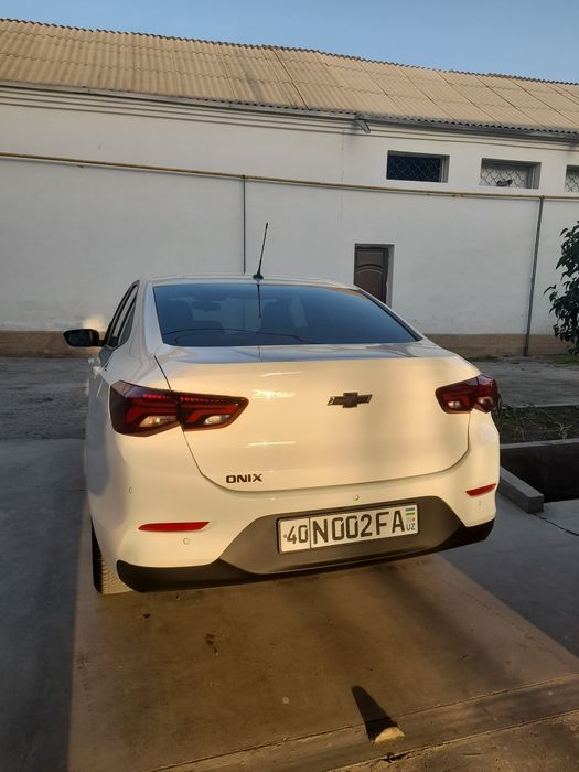 Onix redline-Оникс редлайн сотилади.