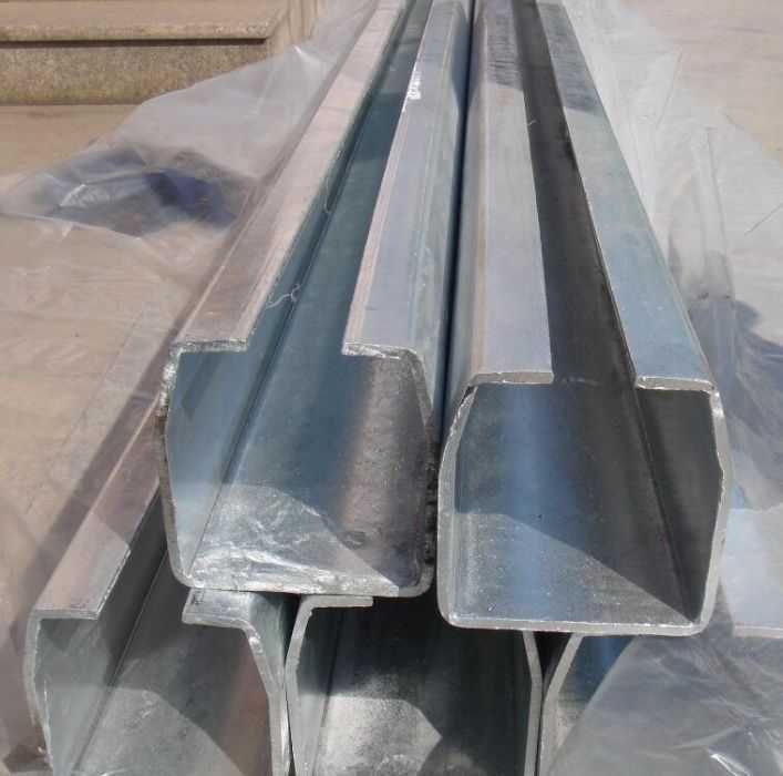 Kit autoportant industrial 12m ansamblu dublu +automatizare TAU 1200kg