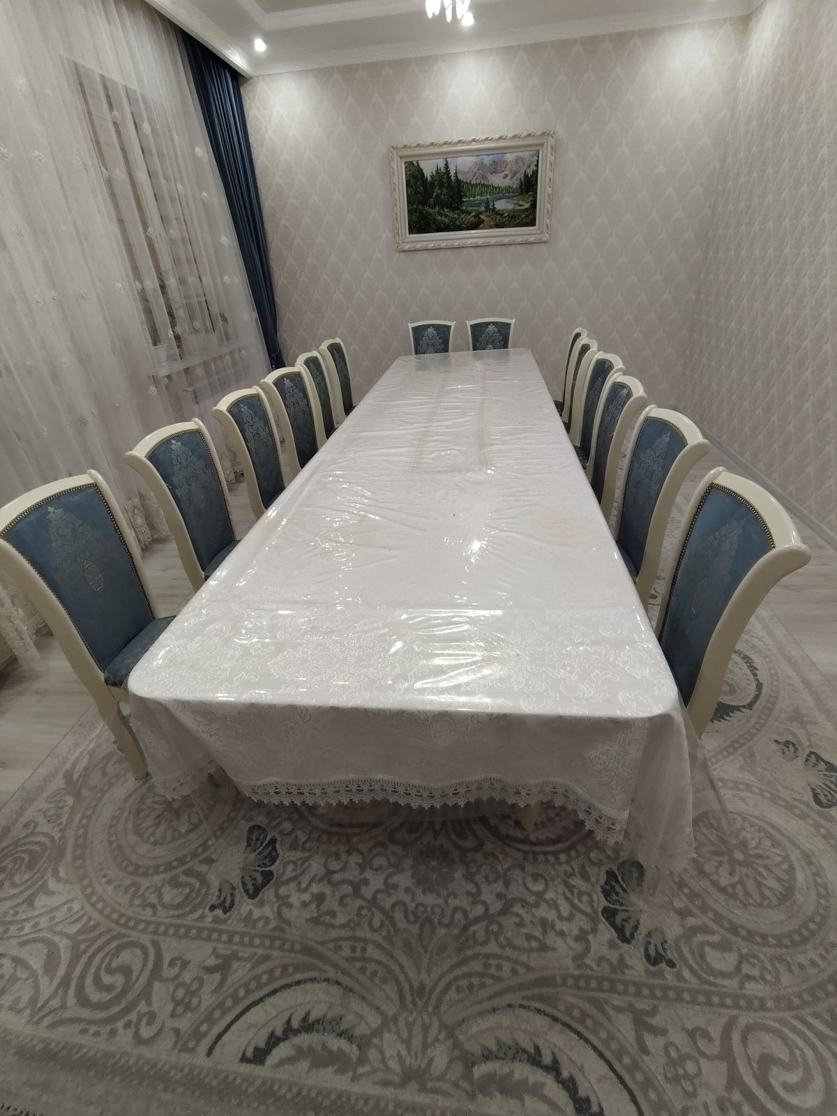 Стул и стулья для гостиной