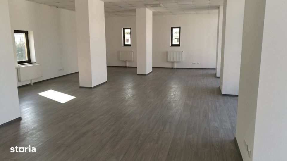 Spatiu de inchiriat 170 mp - Semicentral