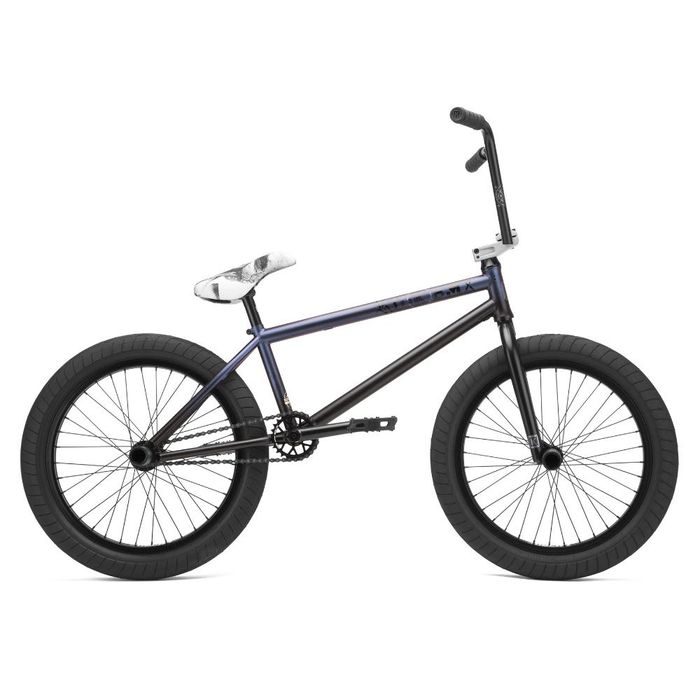 Велосипед BMX Kink Switch 20” (2021)