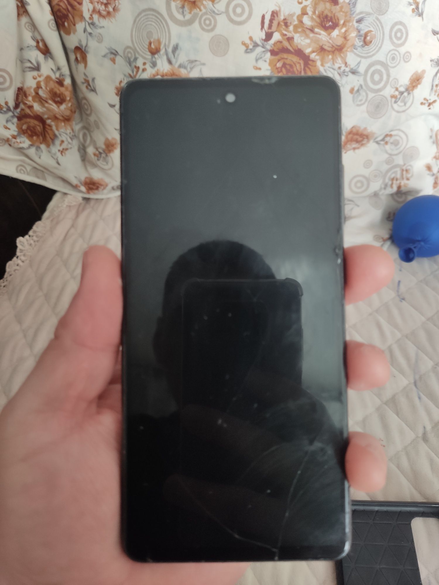 Samsung S20FE 128g