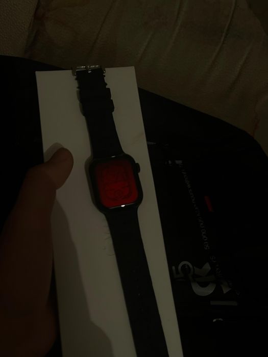 apple watch ce 1