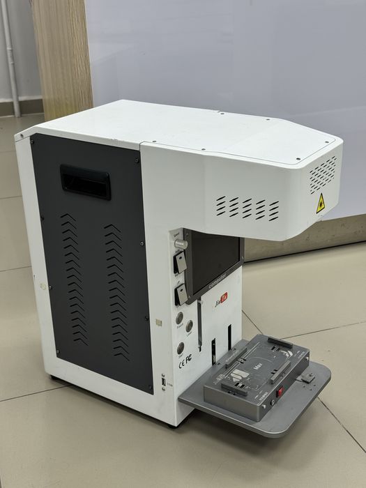 Лазерный станок JiuTo 9TU-MINI TM79