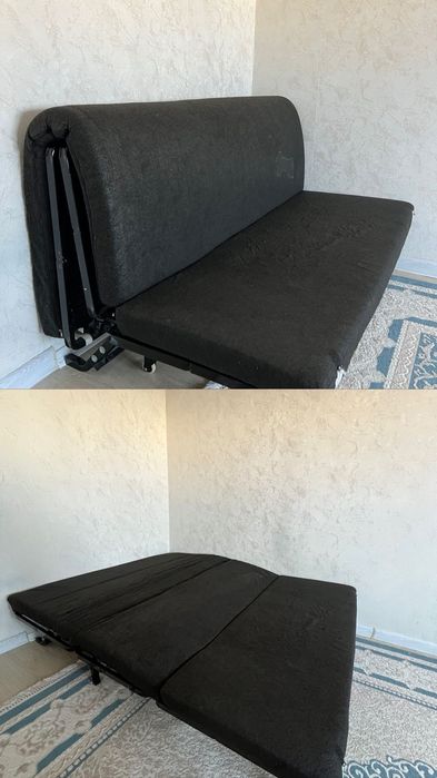 Диван - раскладушка