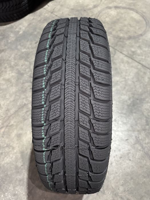Anvelope M+S Iarna 185/65 R15 Garantie 3 Ani
