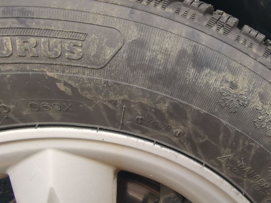 Renault Scenic RX4 4x4