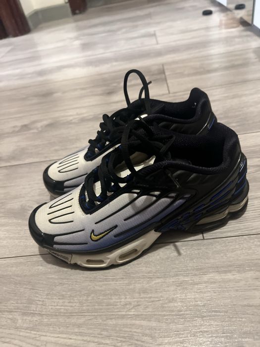 Nike Air Max Plus Tn Originali, stare excelentă!