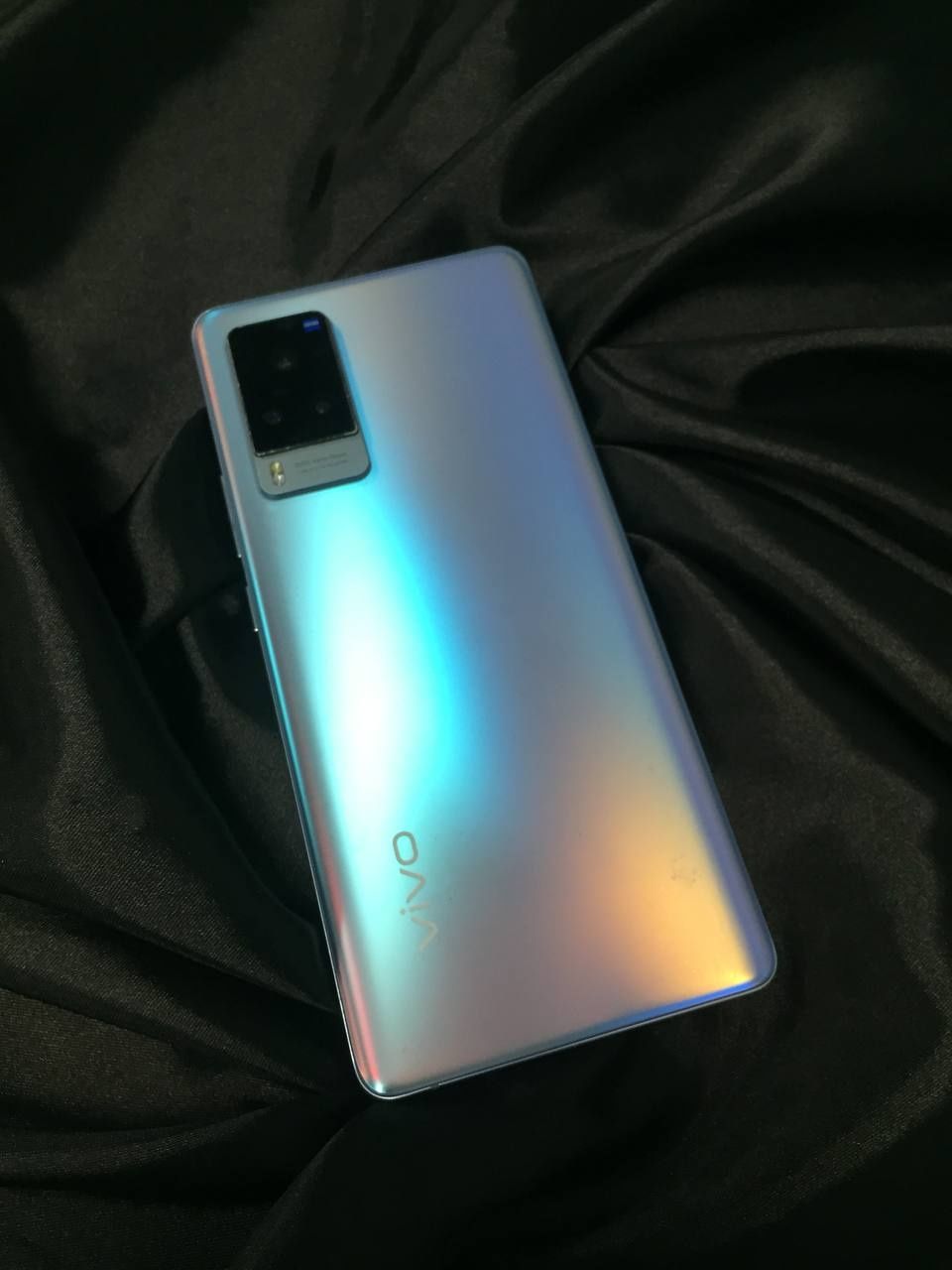 Vivo X 60 Pro (г Актау 8-18)