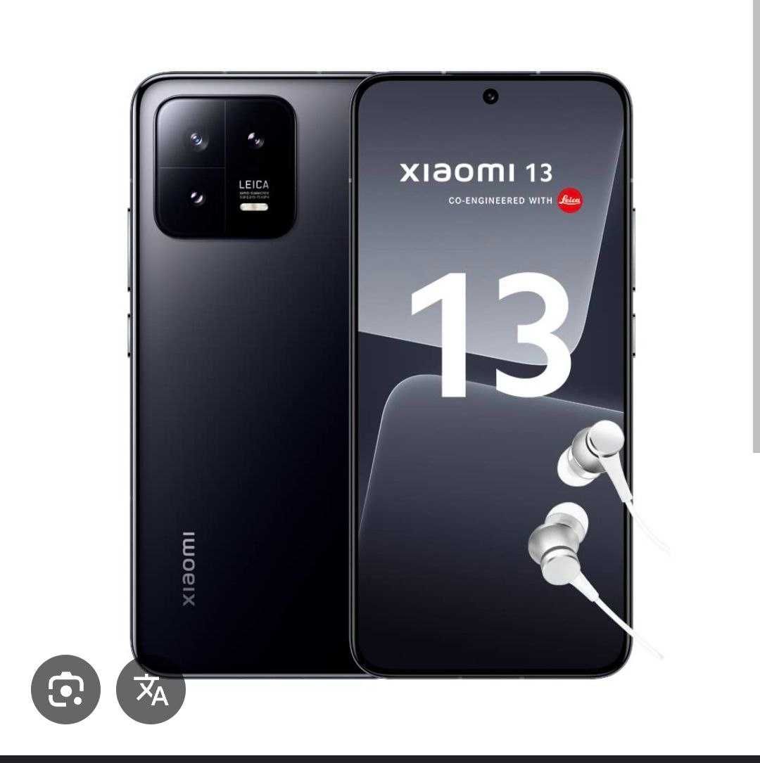 xiaomi 13 flagman