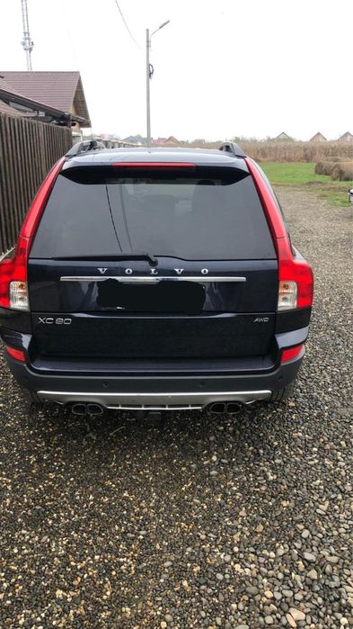 Volvo xc 90 ,R-Design