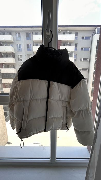 Geaca de iarta unisex