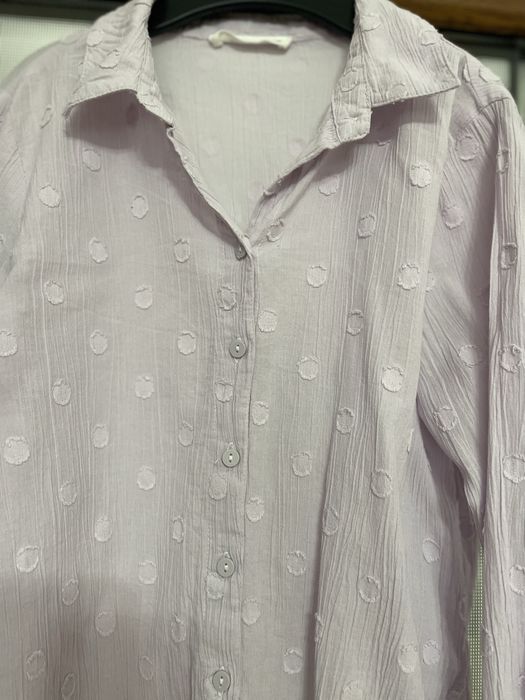 Camasa roz pal fete Reserved, 152