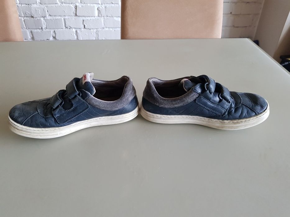 Сандали, обувки, маратонки Geox Addidas Camper Nike 34,35