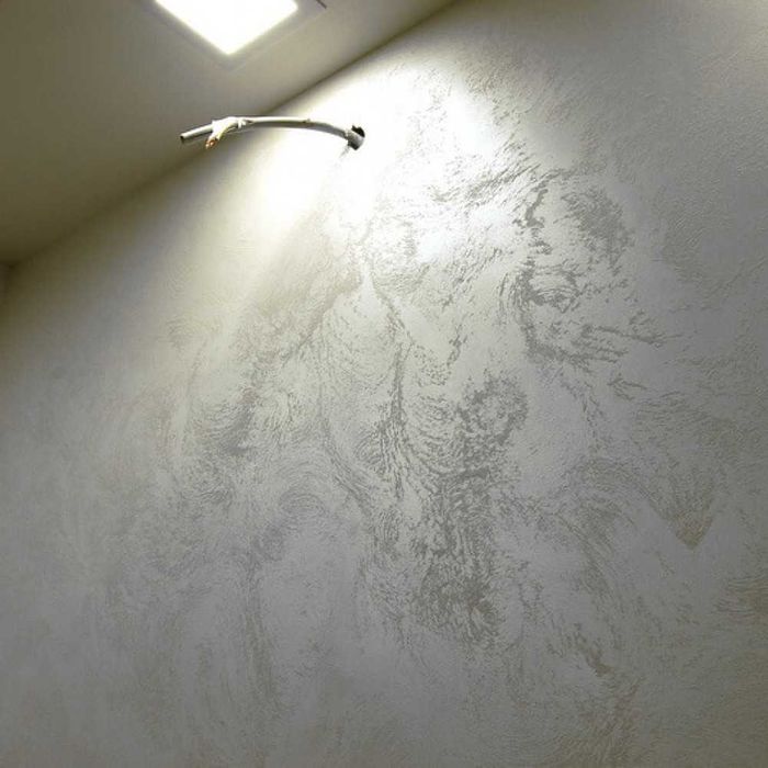 Известковая краска: Без химии, гипоаллергенная и безопасная для детей