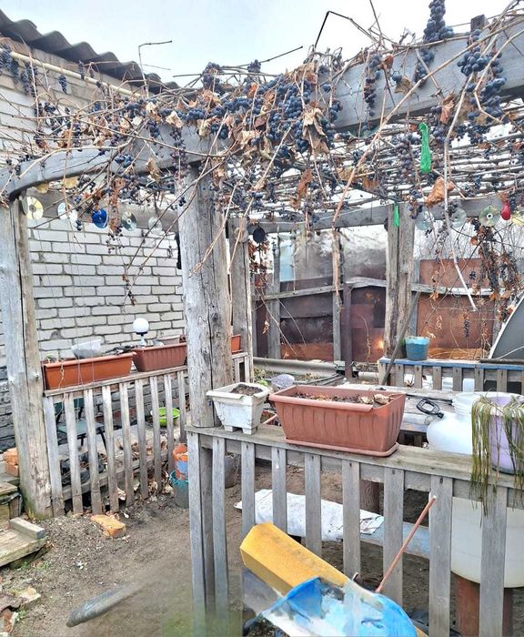 Тобыл дом, 2ком, 55кв