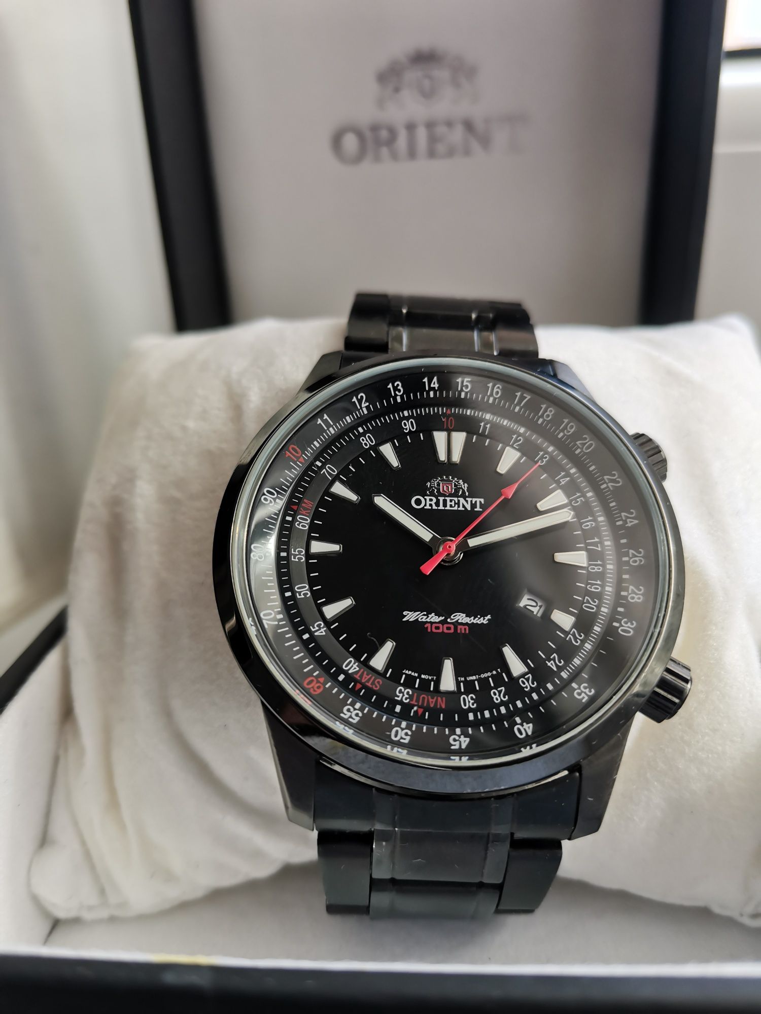 Vând ceas Orient sport