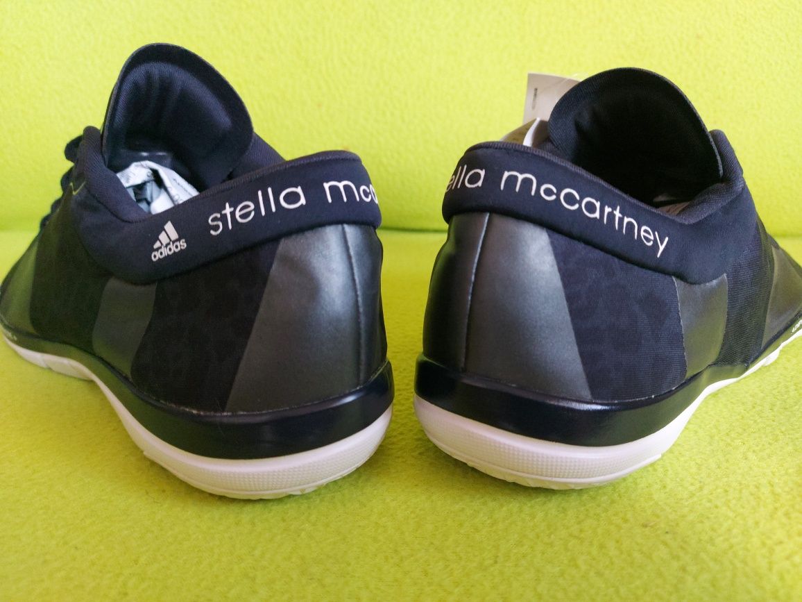Adidas Stella McCartney-38н-НОВО