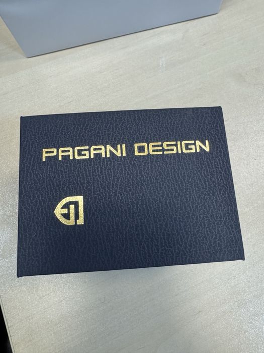 Механичен Часовник