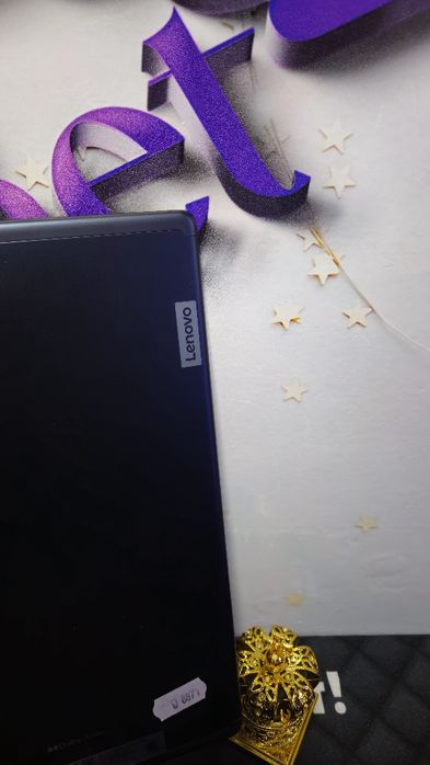 Tableta Lenovo Tab K10 64GB 4GB Ram Cu Sim.Preṭ fix!