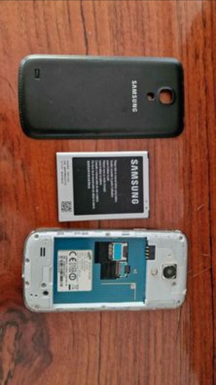 Baterie Galaxy s3 mini