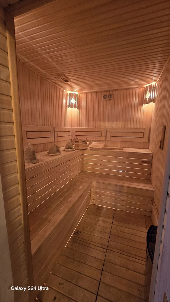 Кунлик Дача. Dacha