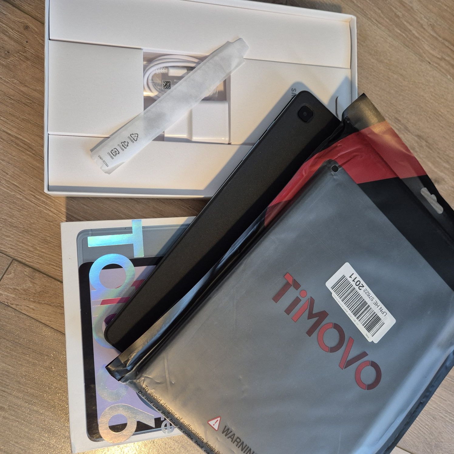 Tab S6 Lite 5G impecabila