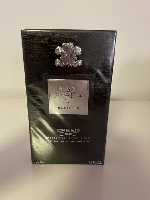 Creed Aventus 100ml parfium