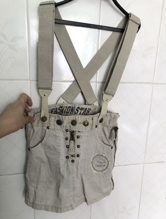 Одежда для девочки 5-7 лет