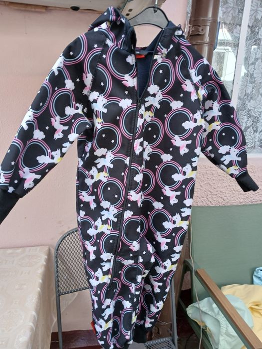 Salopeta iELM impermeabila