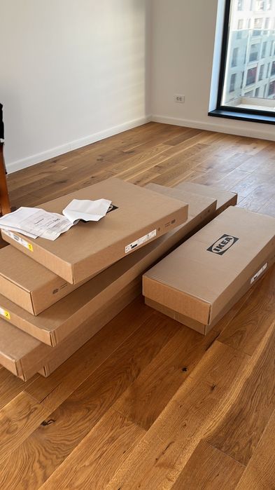 Parchet (2,5 pachete ramase) DianaForest cod 4018290