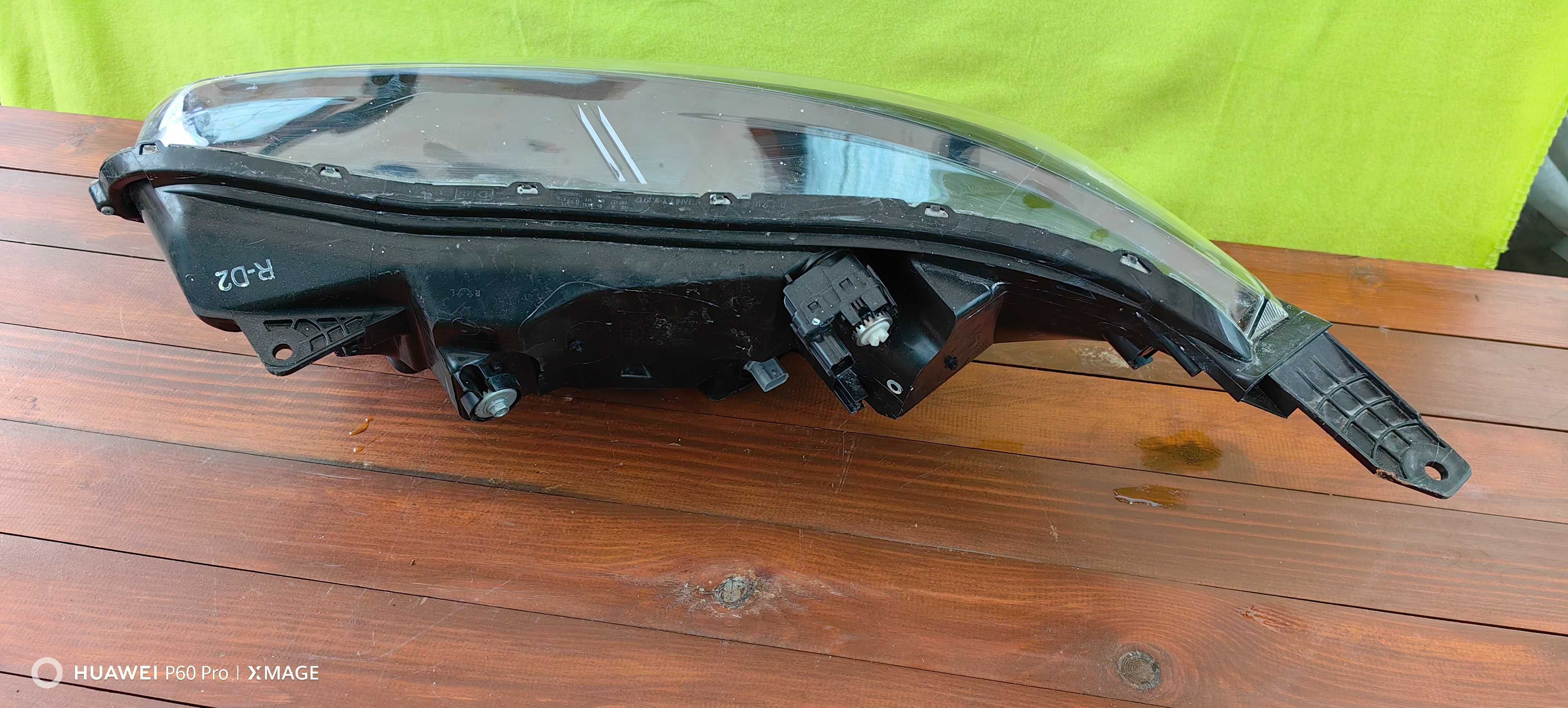 Десен фар за Honda CRV 2017 - 2023 Full led / Хонда црв