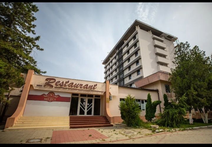 Închiriez garsonieră nemobilata