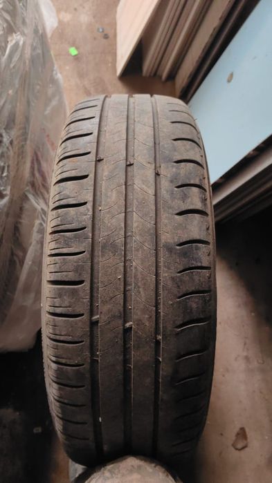 Продам резину Michelin. R15. 1шт. 10 000 тг