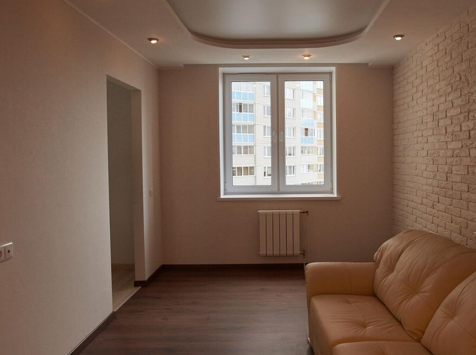 Ремонт под ключь