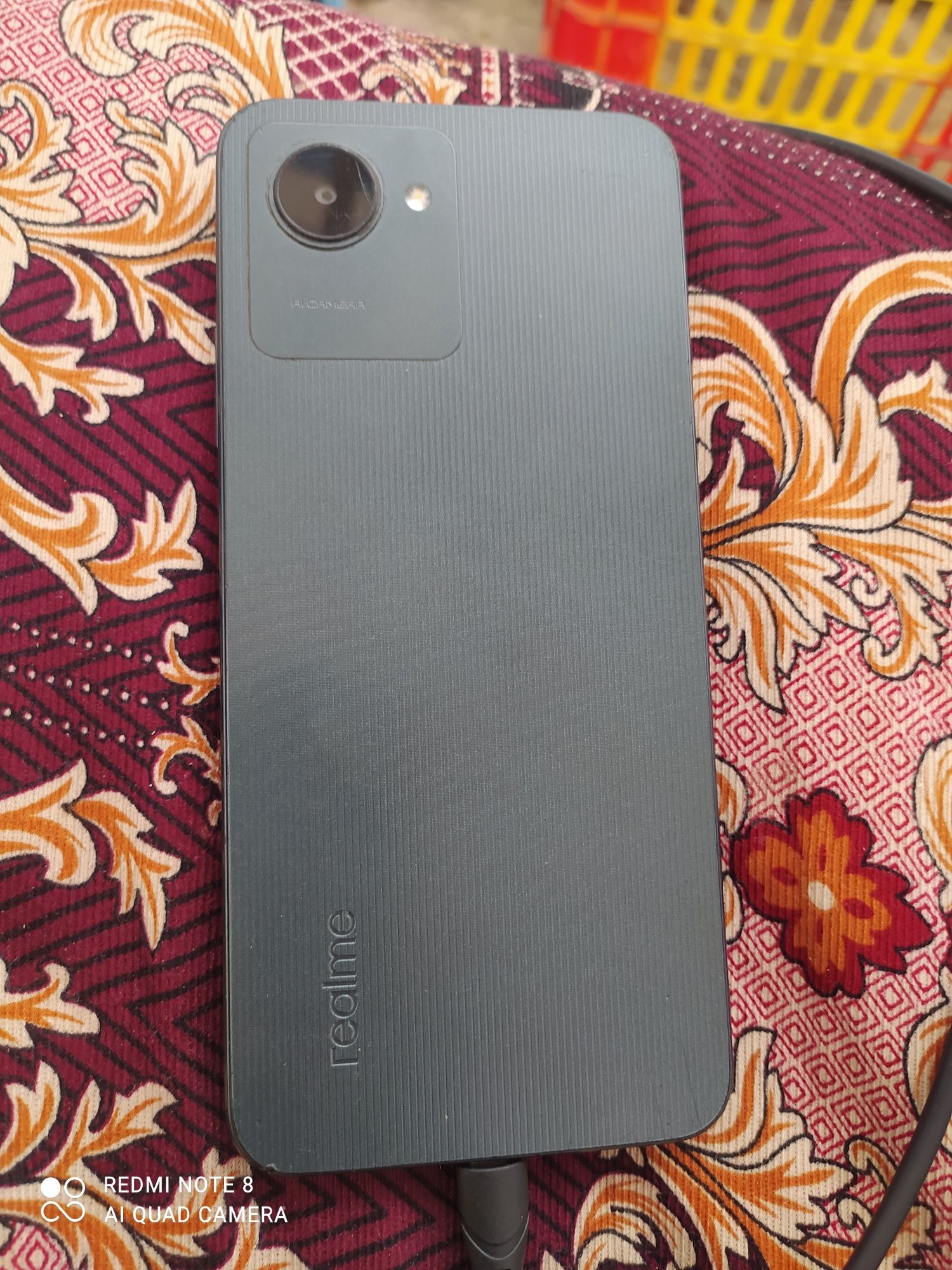 Realmi c30 telga jovob