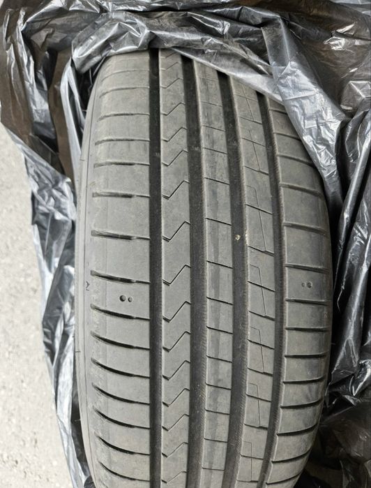 Anvelope Hankook 205 60 16